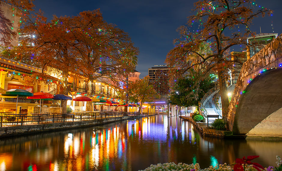 Riverwalk